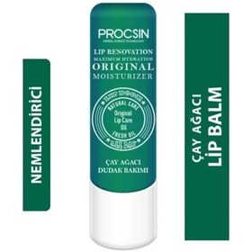 Resim Procsin Lip Balm Çay Ağacı 55ml 