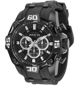 Resim Invicta Pro Diver Erkek Kol Saati 52 MM 33841 