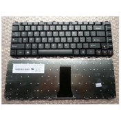Resim Lenovo Y450 Türkçe Klavye (OEM) 