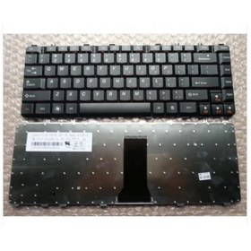 Resim Lenovo Y450 Türkçe Klavye (OEM) 