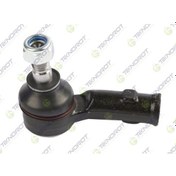 Resim TEKNOROT V-402 Rotbasi Sol Arosa Cordoba Ibiza Inca Toledo Caddy II Golf III IV -Lupo- Passat Polo 93-02 191419811 V402 (WC455388) 
