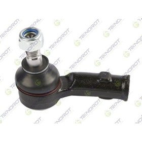 Resim TEKNOROT V-402 Rotbasi Sol Arosa Cordoba Ibiza Inca Toledo Caddy II Golf III IV -Lupo- Passat Polo 93-02 191419811 V402 (WC455388) 
