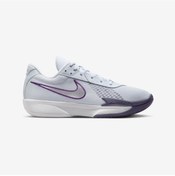 Resim Nike G.t. Cut Academy Erkek Basketbol Ayakkabısı Fb2599-002 Gri 