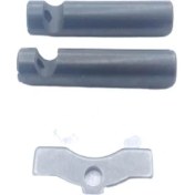 Resim Mondial Atv Terralender LX200 Emme Piyano Mili Orj 