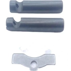 Resim Mondial Atv Terralender LX200 Emme Piyano Mili Orj 