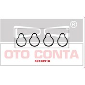 Resim OTOCONTA Emme Manifold Contasi Takim Dacia Logan-Kng 1.4-1.6 8V (K7J 710- K7M 690) 