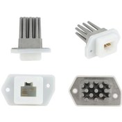 Resim Klima Rezistörü Micra 2003- / Note 2006- 