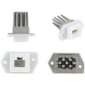 Resim Klima Rezistörü Micra 2003- / Note 2006- 