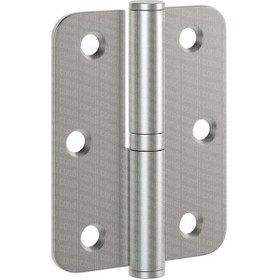 Resim Okka Kapı Menteşesi 80x60mm Sağ-sol Sol 