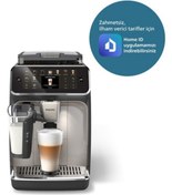 Resim Philips Premium LatteGo Tam Otomatik Espresso Makinesi 20 çeşit Sıcak ve Soğuk içecek 