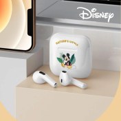 Resim Disney Kd-20 Kablosuz Bluetooth Kulaklık 5.0 (Yurt Dışından) 