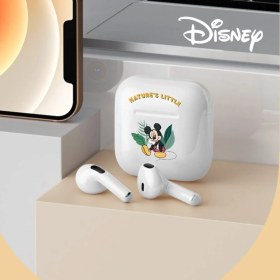 Resim Disney Kd-20 Kablosuz Bluetooth Kulaklık 5.0 (Yurt Dışından) 
