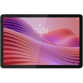 Resim Lenovo Tab Kids Wi-Fi ZAEH0088TR 10.1" + Kılıf + Kalem | 128 GB 4 GB Gri 