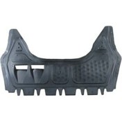 Resim TŞT 2016 - 2018 Renault Clio Sport Tourer - Karter Muhafaza Plastiği (Oem NO:758903856R) 
