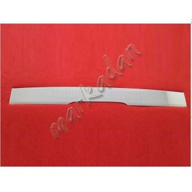 Resim Markadan Mercedes Vito Krom Arka Tampon Eşiği 2014 Sonrası Paslan 
