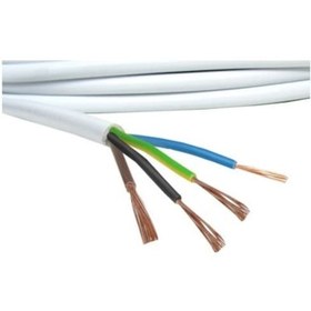 Resim 4 x 2.5 TTR Kablo 100 M 