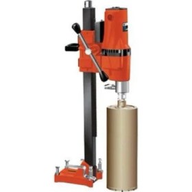 Resim CATPOWER 9300 Acili Karot Makinasi Iki Vites 255 Mm 