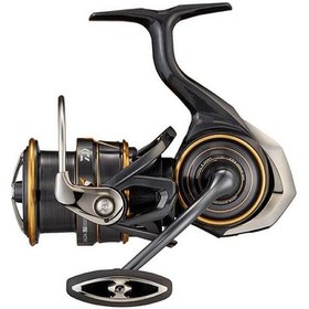 Resim Daiwa Caldia 21 Lt Mq 4000 Cxh Olta Makinesi 