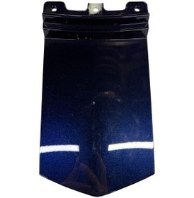 Resim Stmax Lindy50 Arka Birleştirme Plastiği Üst Mavi 