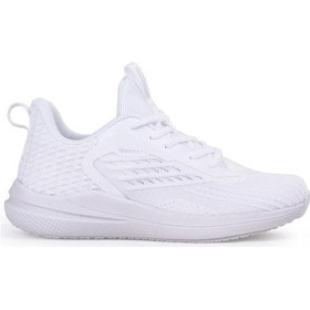 Resim Slazenger Wenona İthl Beyaz Sneaker Günlük Spor Ayakkabı Beyaz 