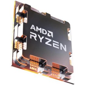 Resim AMD Ryzen 5 7600X (4.7GHz - 5.3GHz) 38MB AM5 105W Tray İşlemci 2 Yıl Garantili - Sıfır Ürün - Kutusuz - Fansız