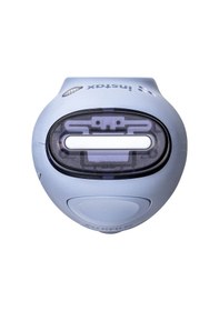 Resim Fujifilm Instax Pal Beyaz Dijital Fotoğraf Makinesi 