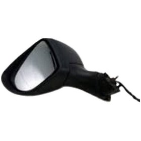 Resim Sol Dıs Dıkız Aynası + Sinyal Clıo Iv Faz 2 963028832R 