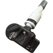 Resim Orange Tpms Lastik Basınç Sensörü Renault Clio Captur Trafic Dacia Smart 
