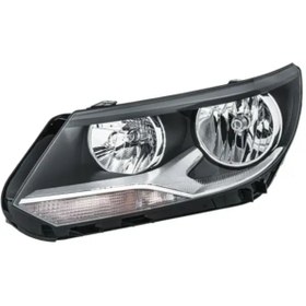 Resim Hella FAR KOMPLE SOL TIGUAN 1218 