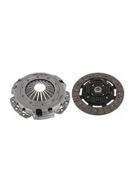 Resim Opel Movano 1998-2003 Arası 2.2 Dtı, 2.5 Dtı Sachs Marka Debriyaj Seti 