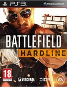 Resim Sony Battlefield Hardline Ps3 