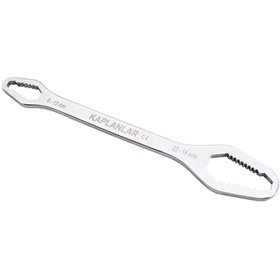 Resim ofisturka Kaplanlar Evrensel Tork Anahtarı 8-22 mm 