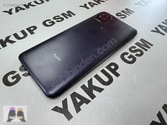 Resim Xiaomi Redmi 9C İkinci El TR | 64 GB | Gri İkinci El XİAOMİ REDMİ 9C 64 GB SİYAH HATASIZ İŞLEMSİZ 3 AY GARANTİLİ