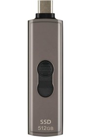 Resim Sevimle Store 512GB Harici, Taşınabilir SSD ESD330C USB 10Gbps Tip-C TS512GESD330C 