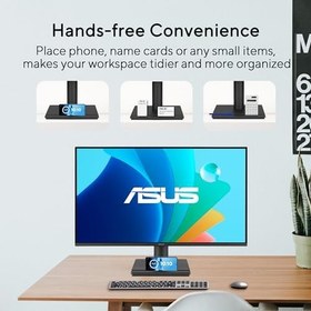 Resim ASUS VA249HG 23.8 IPS 1920x1080 1ms 120Hz 300cd VESA 3YIL 