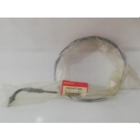 Resim Honda Cbf150 Gaz Teli 