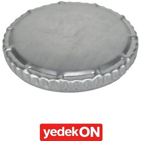 Resim AGCO Yakıt Filtresi Kapağı - Gleaner | G411201060120 