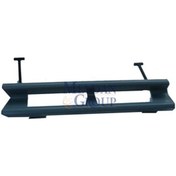 Resim Mercedes 190- W201- 83/93 Ön Tampon Çeki Demiri Kapağı Bfn 