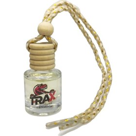 Resim Special Million - 3'lü Aynaya Asmalı Ipli Aromalı Dekoratif Araç 