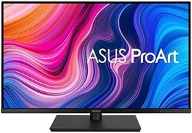 Resim ASUS Proart PA329CV 32" 5ms 60Hz Adaptive-sync Pivot HDR10 IPS Monitör 
