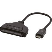 Resim S-Link SL-USB-C76 Usb3.1 Type-C To Sata 7+15 Pin Çevirici 
