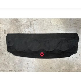 Resim Sağlam Renault Europa R19 Sedan Pandizot Hsr (4X20CM MIDRANGE) 4x20 2x10 
