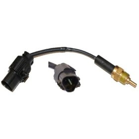 Resim MOBIS Hyundai Accent Era Elantra Getz Cerato Starex Matrix Sorento Benz 3 Fiş Hararet Müşürü 