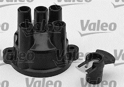 Resim DİSTRİBÜTÖR KAPAĞI TEVZİ MAKARASI R9-11-R19 1.4 MAK.D111 