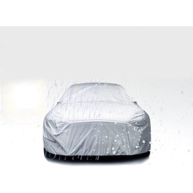 Resim Hyundai I20 2015 Araba Branda , Oto Örtüsü , Çadır 