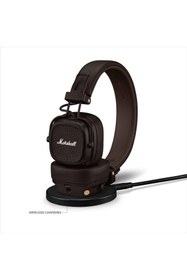 Resim Marshall Major V Bluetooth, OE, Brown 