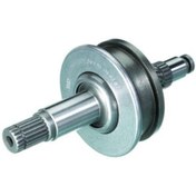 Resim Form Metal Fm Marş Dişlisi Mıtsubıshı Tipi (DİŞLİ UCU YOK) 