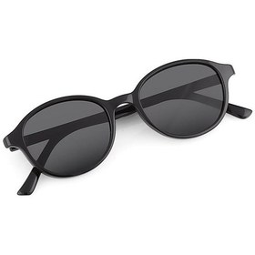 Resim Bilge Karga Lily Black Erkek Çocuk Güneş Gözlüğü 