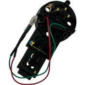 Resim Sinbo Uyumlu Sk-7372 Su Isıtıcı Kettle Termostatı 