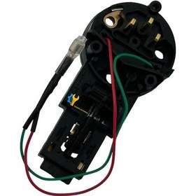 Resim Sinbo Uyumlu Sk-7372 Su Isıtıcı Kettle Termostatı 